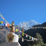 Everest Base Camp Trek